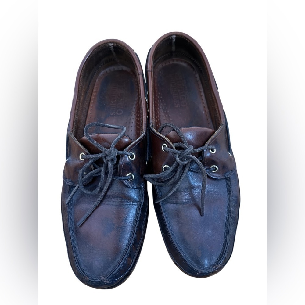 Sebago Dockside Boat Shoes Men’s Loafers Size 11